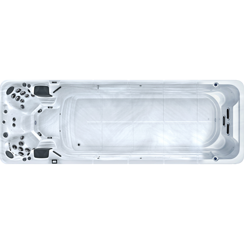 Swimspa Quantium One Pure 2025 7 Varianten