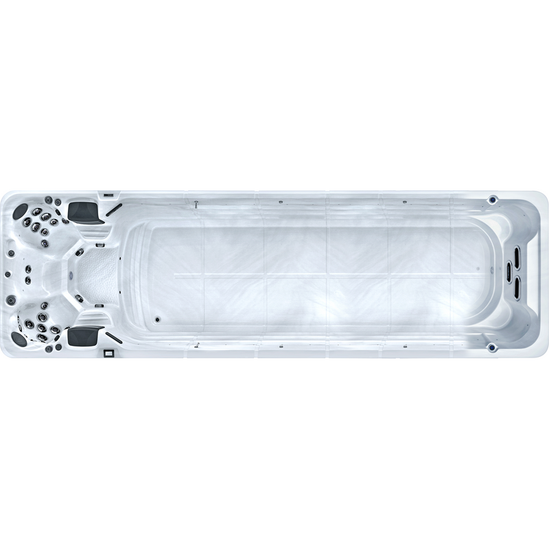 Swimspa Quantium One Pure 2025 7 Varianten