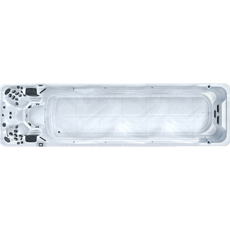 Swimspa Quantium One Pure 2025 7 Varianten