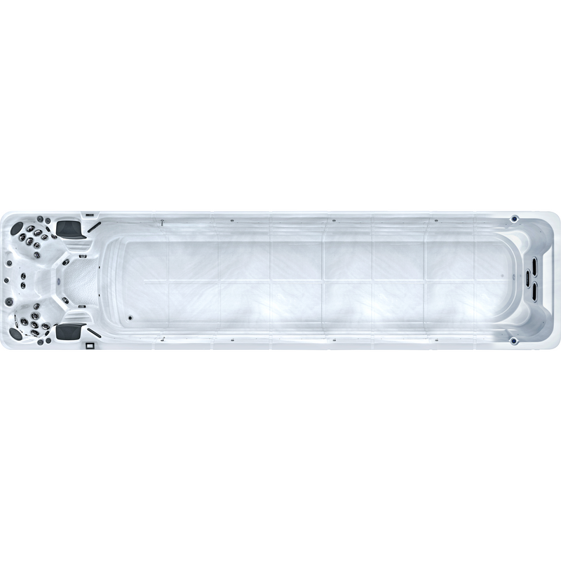 Swimspa Quantium One Pure 2025 7 Varianten