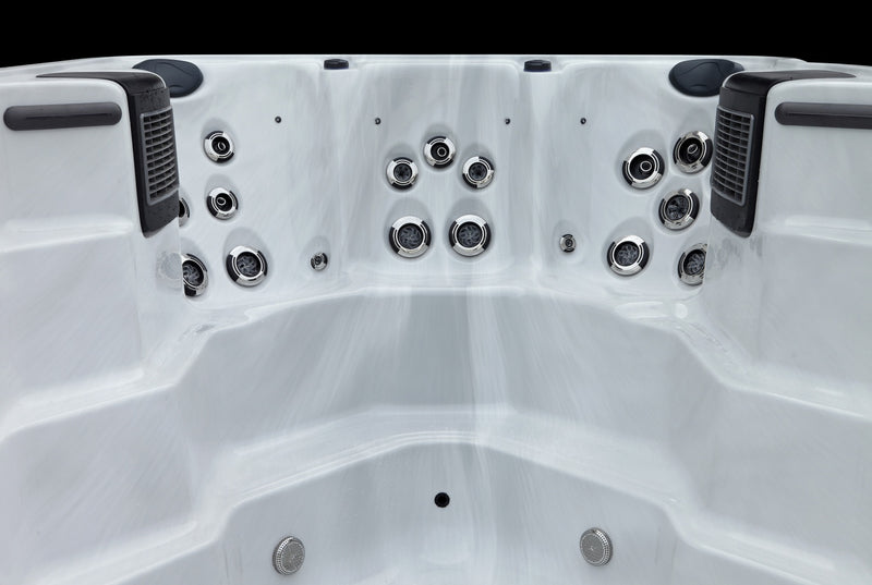 Swimspa Quantium One Pure 2025 4.5m x 2.25m SUPERSALE