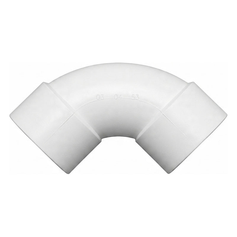 Bogen-Verbinder 2″