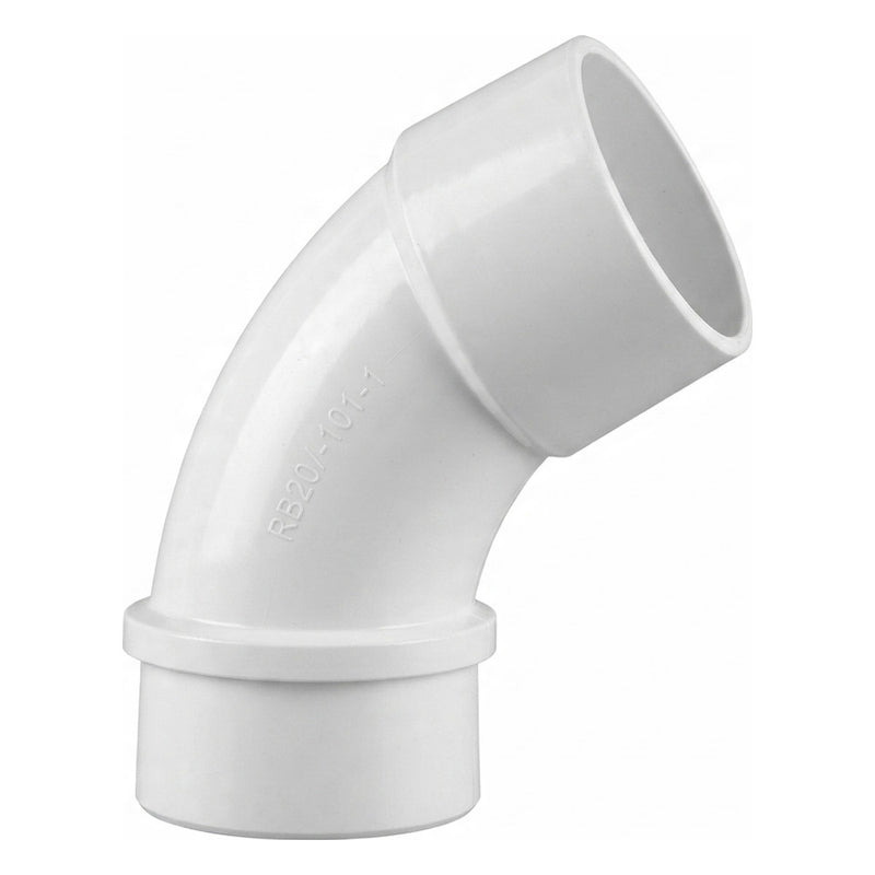 Bogen-Verbinder 2″ (Innen/Außen)