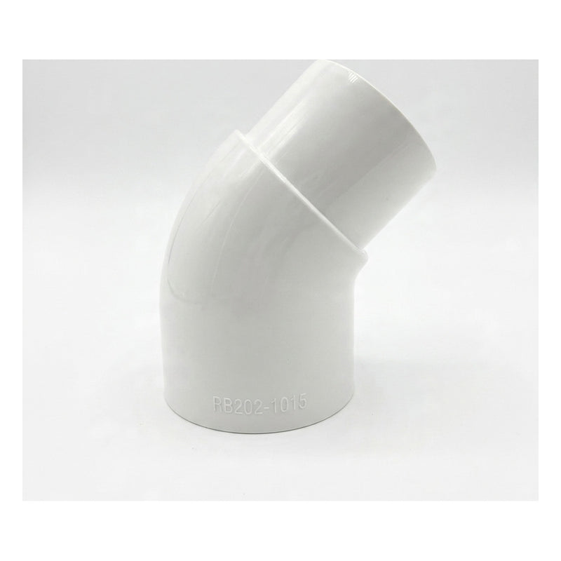Verbinder 45° 2″ (Innen/Außen)