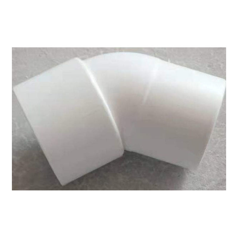 Verbinder 45° 1.5″ (Innen/Außen)