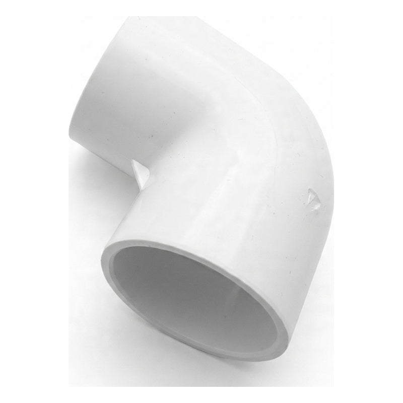 Verbinder 90° 1″