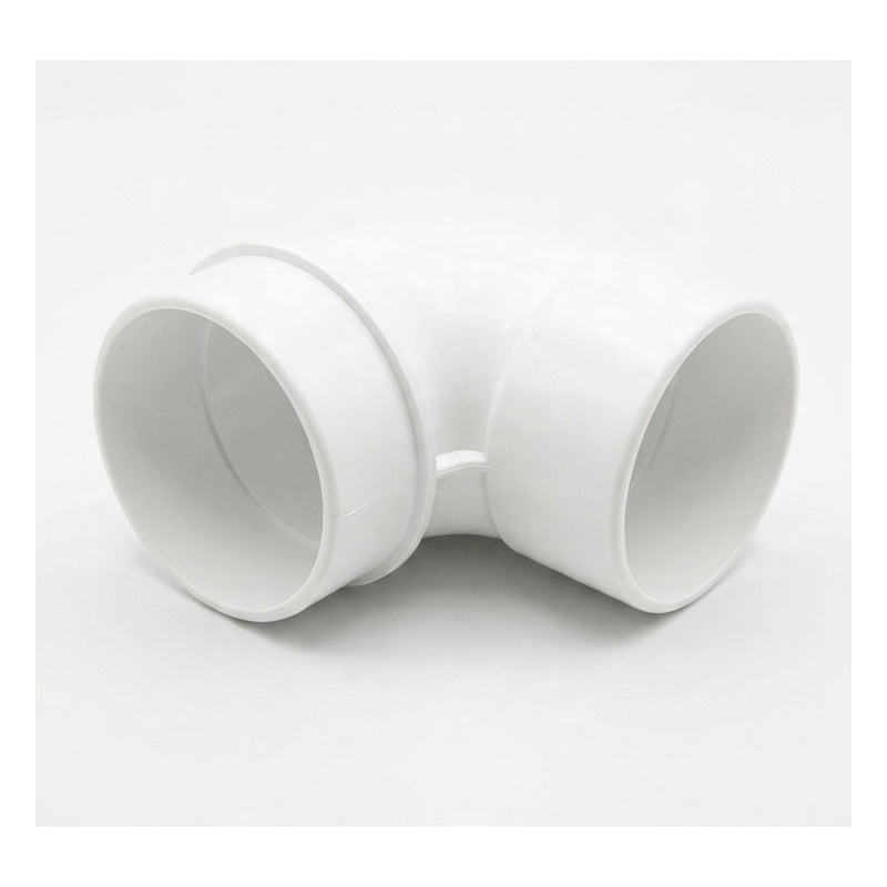 Bogen-Verbinder 2″ (Ansaugung)