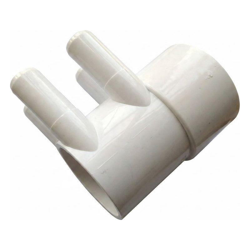 Verteiler 4-Wege