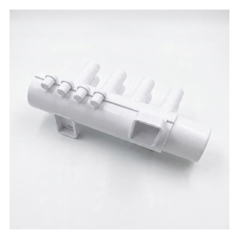 Verteiler 1″ 8-Wege