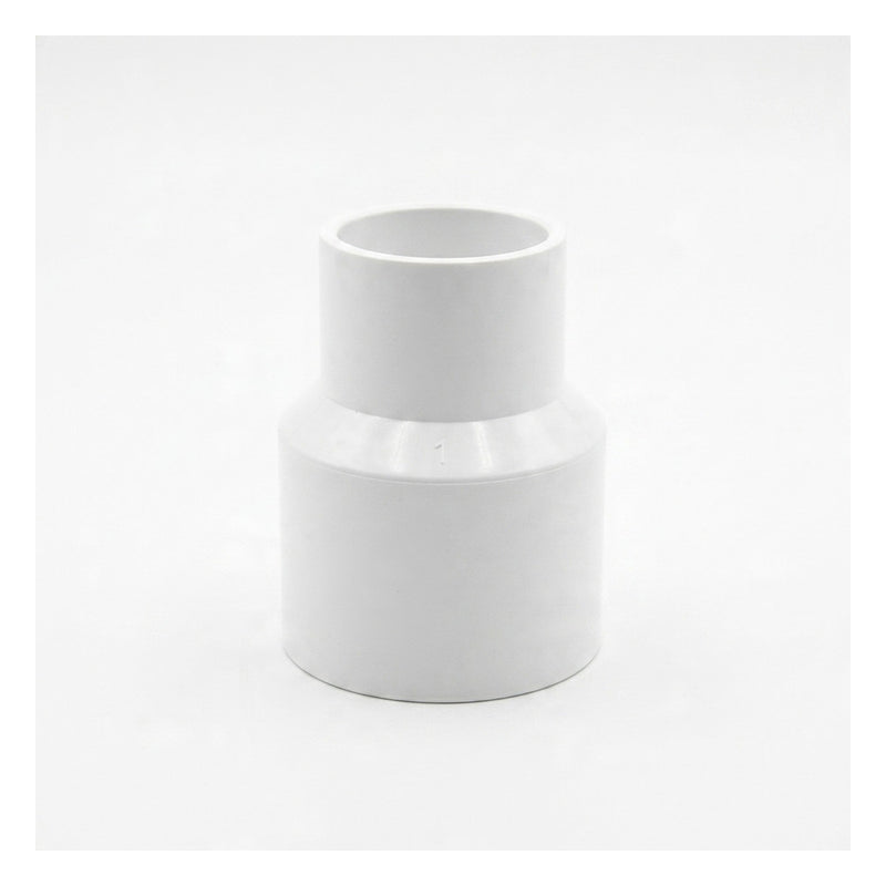 Reduzierung 1.5″ auf 1″