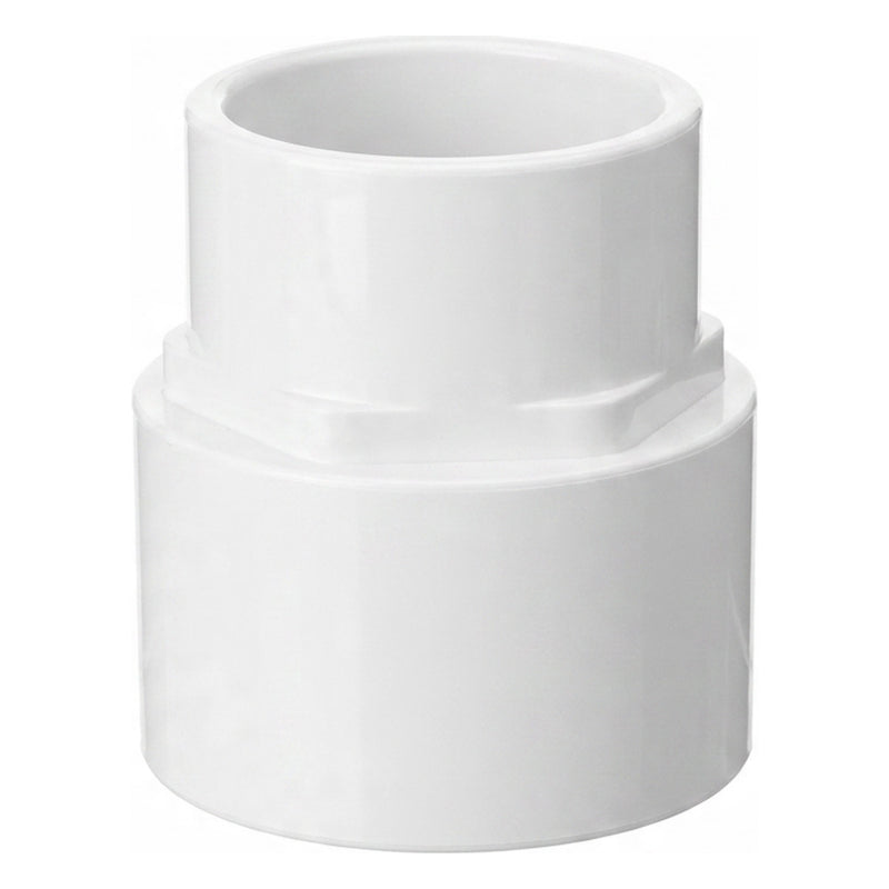 Reduzierung 1.5″ auf 1″