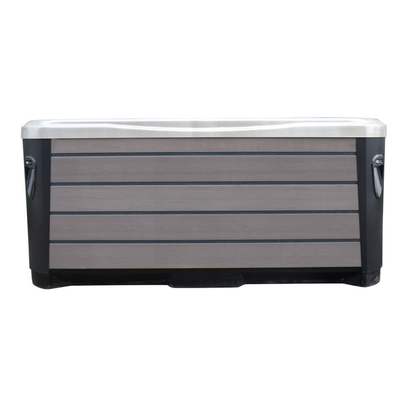 Whirlpool Seitenwand Platinum ohne Logo (alt)