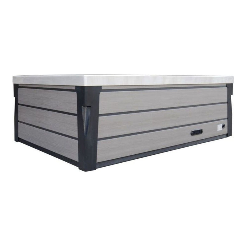 Whirlpool Seitenwand Rhodium ohne Logo (alt)