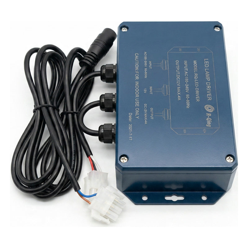 LED-Synchronizer
