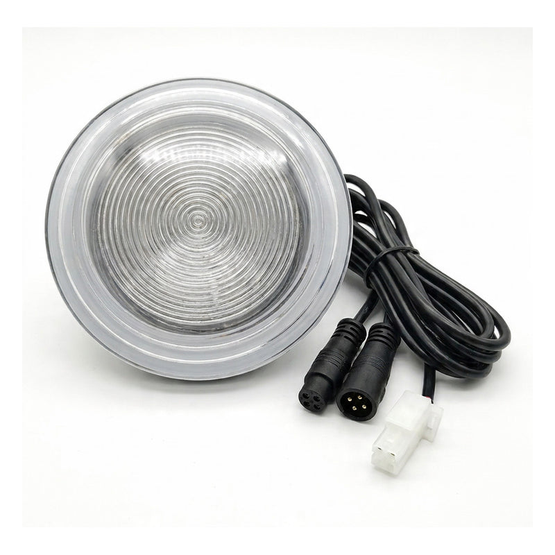 LED-Unterwasserlicht