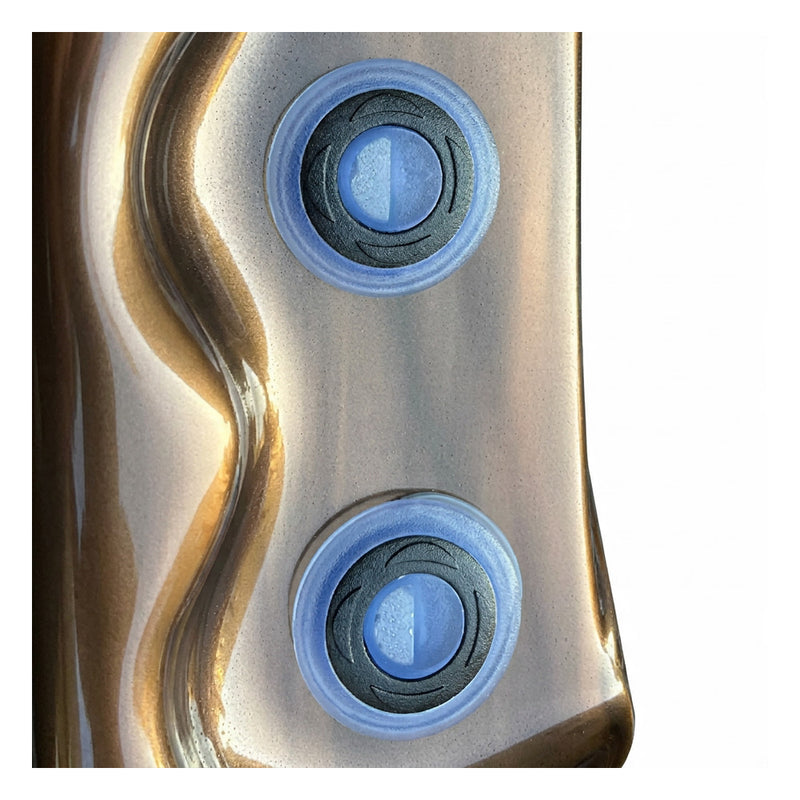 LED-Fontäne (Pop-up)