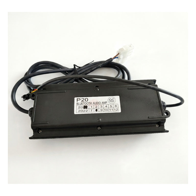 Bluetooth-Soundbox P30 (120 W)