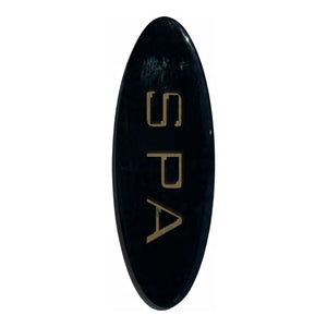 Soutien de nuque Spa Disque