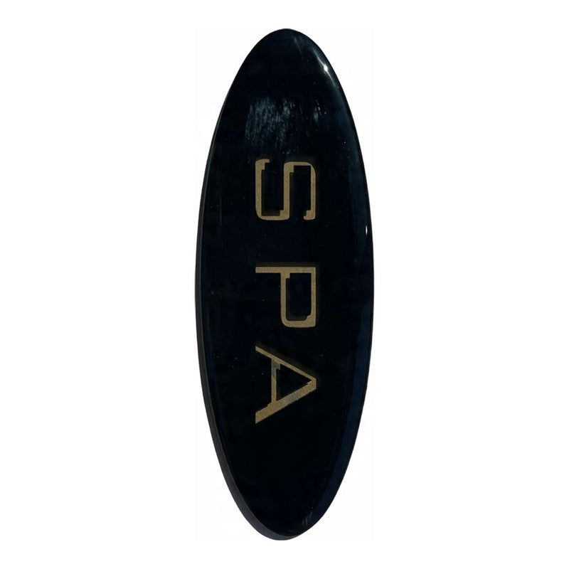 Soutien de nuque Spa Disque