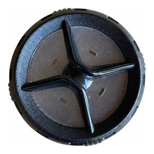 Bouton rotatif Whirlpool Grand Platinum