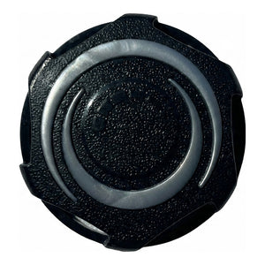 Bouton rotatif Whirlpool Californium
