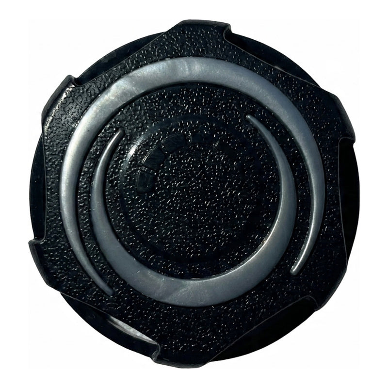 Bouton rotatif Whirlpool Californium