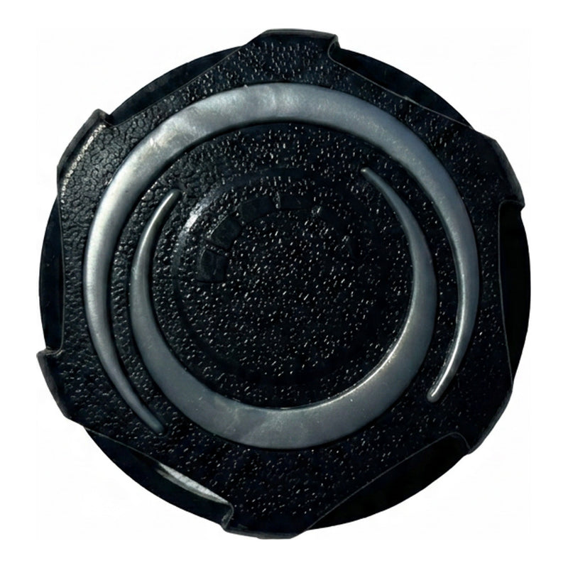 Bouton rotatif Californium Whirlpool Grand