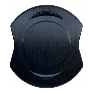 Bouton rotatif Whirlpool Grand Titanium
