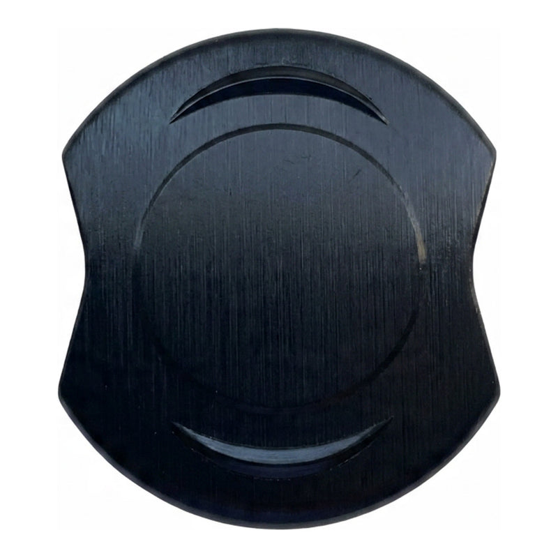 Bouton rotatif Whirlpool Grand Titanium