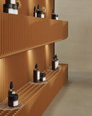 iPaper LuxeGlow Trennwand 240cm x 200cm