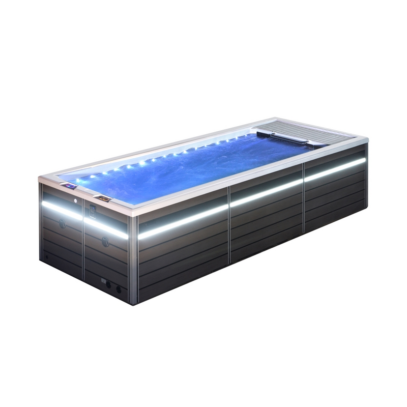 Swimspa Rhenium 2025 5.90m x 2.25m SUPERSALE