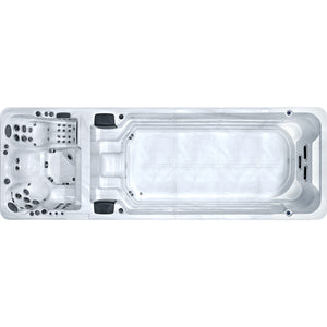 Swimspa Rubinium Pure – Ansicht 20