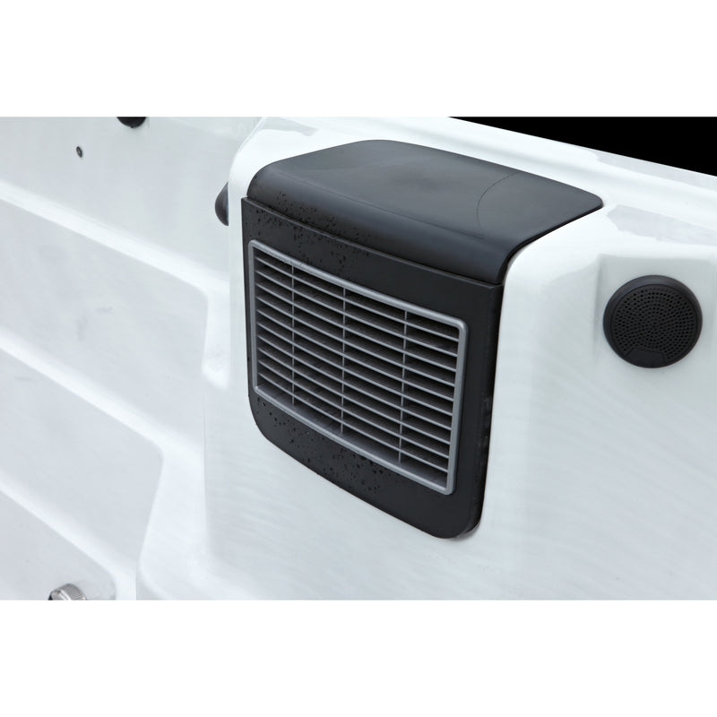 Swimspa Rubinium Pure 2025 7 Varianten