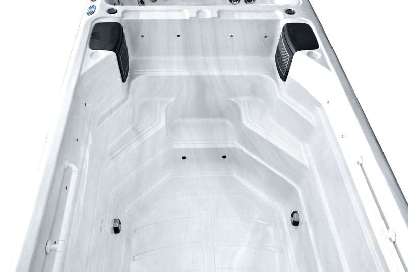 Swimspa Rubinium Pure 2025 5.9m x 2.25m SUPERSALE