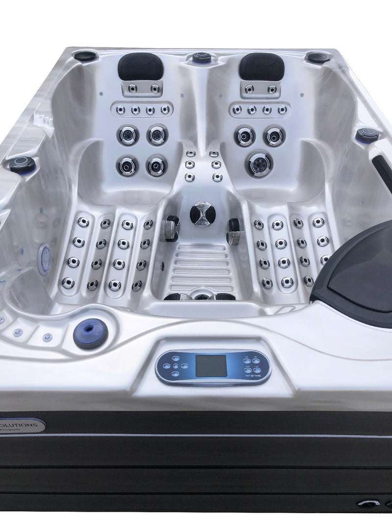 Whirlpool Rhodium Pearlgrey 2025 NEU