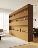 iPaper Horizon Wandschrank 240cm x  200cm