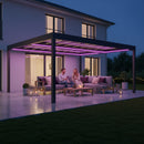 SkyPergola SkyGrand Master Aluminium Pergola