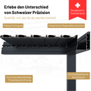 SkyPergola SkyInfinity Pro Aluminium Pergola