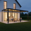 SkyPergola SkyLite ECO Aluminium Pergola