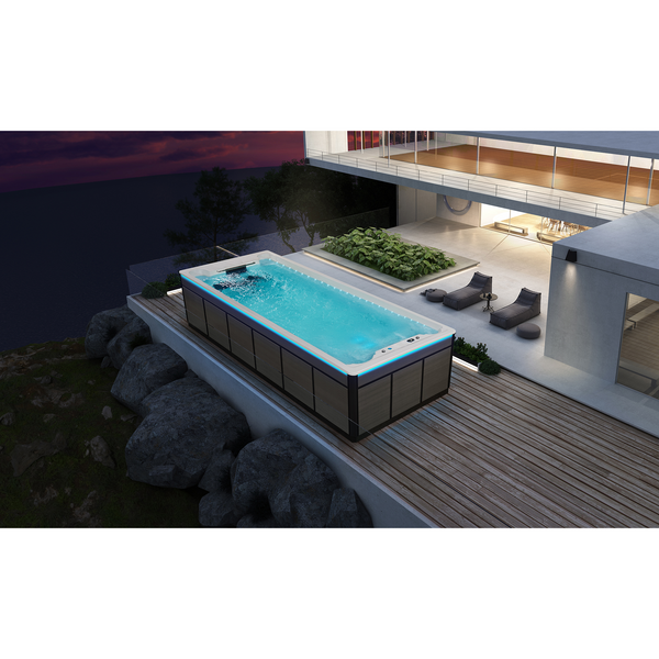 Swimspa Helios 2025 3m x 6m SUPERSALE
