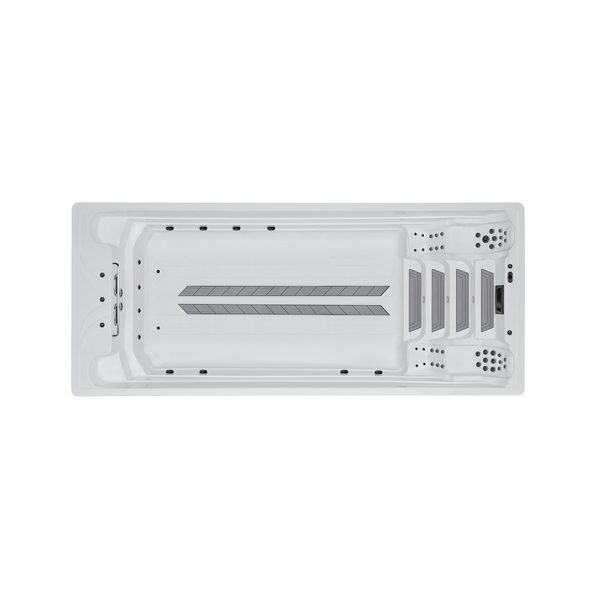 Spa de nage Helios 2025 3 m x 6 m SUPERVENTE 