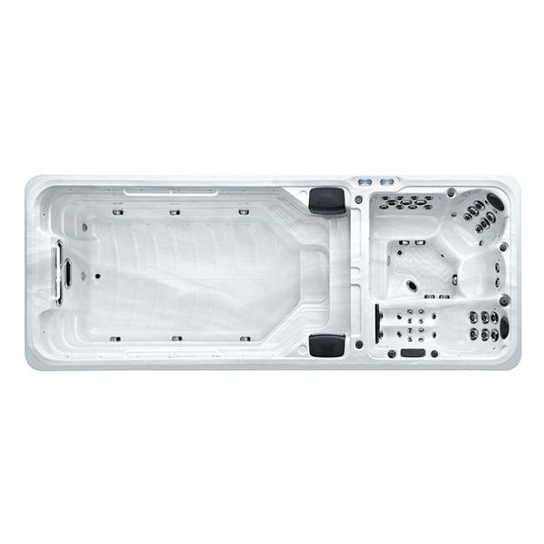 Swimspa Rubinium Pure 2025 5.9m x 2.25m SUPERSALE