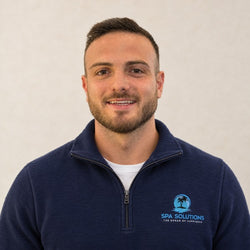 Christian Bruno – Team Spa Solutions