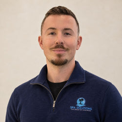 Dylan Ayer – Team Spa Solutions