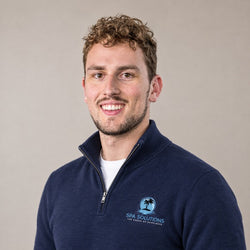 Federico Salghetti – Team Spa Solutions