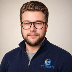 Kevin Pfister – Team Spa Solutions