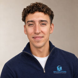 Leandro Luessi – Team Spa Solutions