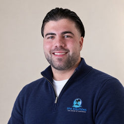 Leonardo Ziltener – Team Spa Solutions