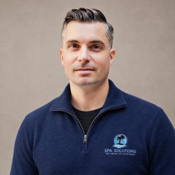 Michael Deigner – Team Spa Solutions