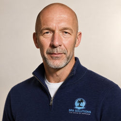 Nicolas Ayer – Team Spa Solutions
